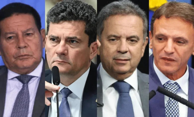 Senado aprova fim da escala 6x1 com voto contrário de Mourão e abstenções no PL