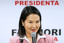 Senado do Peru aprova poderes especiais para Keiko Fujimori legislar