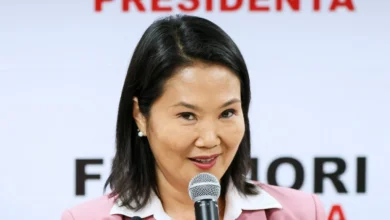 Senado do Peru aprova poderes especiais para Keiko Fujimori legislar