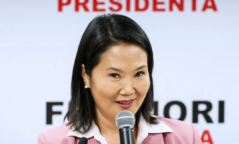 Senado do Peru aprova poderes especiais para Keiko Fujimori legislar