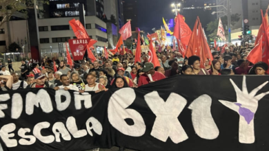 Senado pauta votação da PEC que propõe o fim da escala 6x1 de trabalho