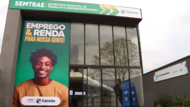 Senador Canedo abre mais de 2 mil vagas de emprego para diversos níveis de escolaridade