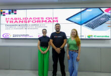 Senador Canedo lança cursos gratuitos de tecnologia em parceria internacional