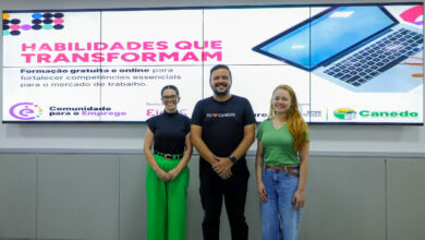 Senador Canedo lança cursos gratuitos de tecnologia em parceria internacional
