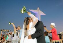 Senador Canedo oficializa lista de casais para o Casamento Comunitário 2026