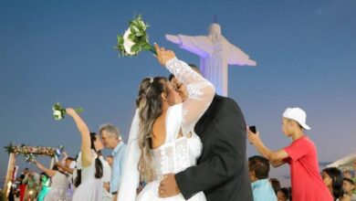 Senador Canedo oficializa lista de casais para o Casamento Comunitário 2026