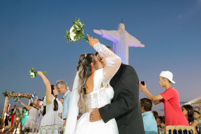 Senador Canedo oficializa lista de casais para o Casamento Comunitário 2026