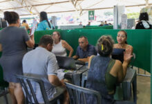 Senador Canedo promove mutirão com emissão de documentos e benefícios sociais