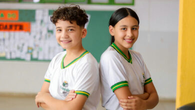 Senador Canedo prorroga prazo para escolha de uniformes escolares até outubro