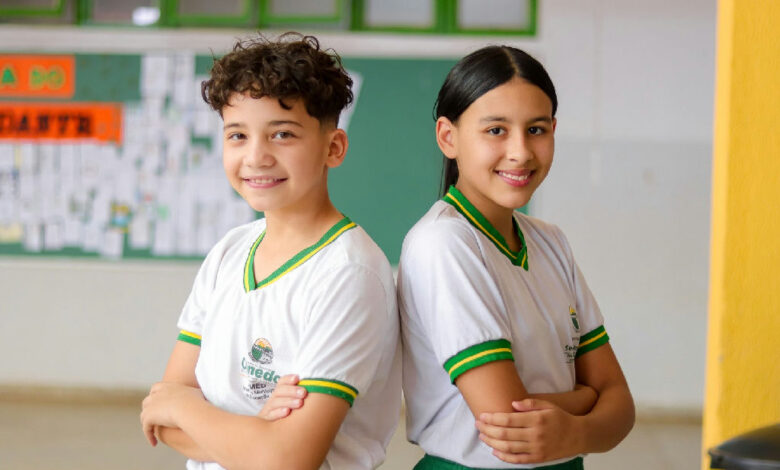 Senador Canedo prorroga prazo para escolha de uniformes escolares até outubro