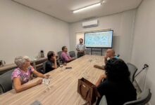 Senador Canedo recebe evento do projeto Simplifica Finanças sobre riscos da renda variável