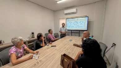 Senador Canedo recebe evento do projeto Simplifica Finanças sobre riscos da renda variável