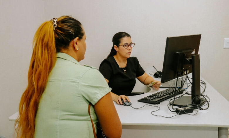 Senaprev inicia simulações de crédito consignado para aposentados em Senador Canedo