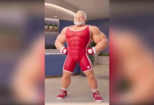Série animada Lula Maromba utiliza inteligência artificial para satirizar Flávio Bolsonaro