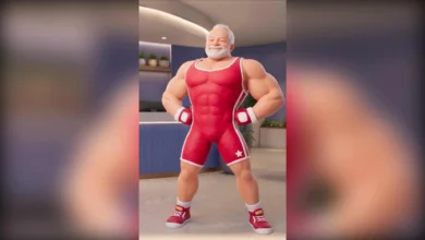 Série animada Lula Maromba utiliza inteligência artificial para satirizar Flávio Bolsonaro