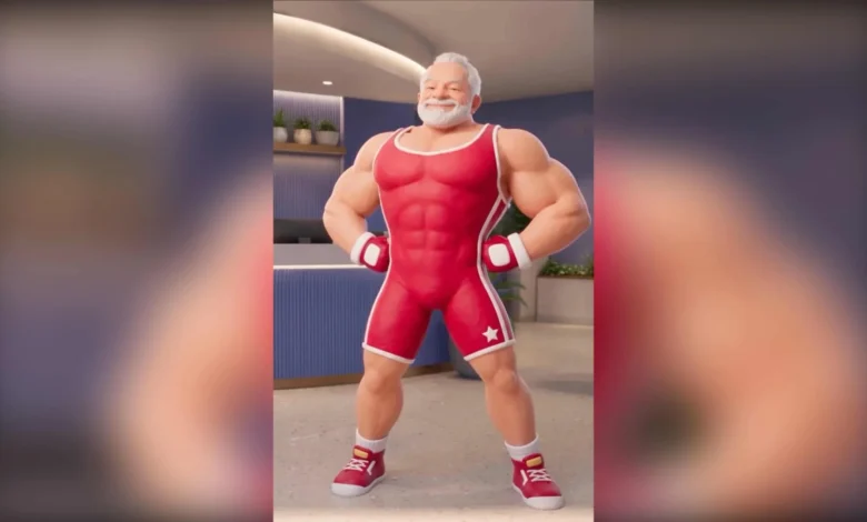 Série animada Lula Maromba utiliza inteligência artificial para satirizar Flávio Bolsonaro