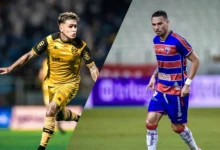 Série B coloca Sport e Fortaleza frente a frente em disputa por vaga