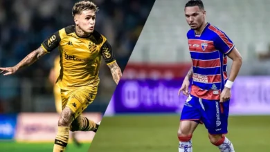 Série B coloca Sport e Fortaleza frente a frente em disputa por vaga