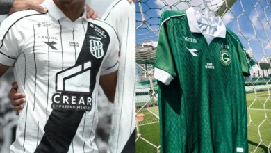 Série B começa rodada sem bets após veto e clubes correm por novos patrocinadores