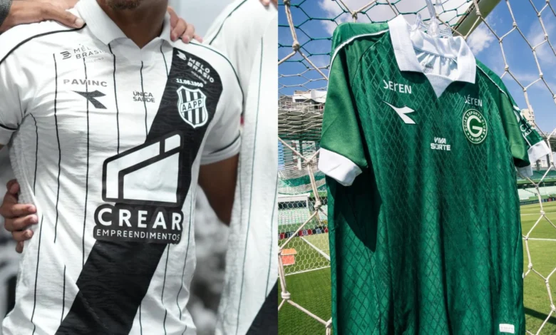 Série B começa rodada sem bets após veto e clubes correm por novos patrocinadores