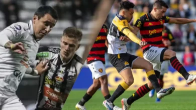 Série b movimenta clubes goianos com confrontos decisivos nesta sexta-feira