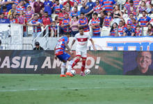 Série B movimenta tabela e pressiona clubes goianos na reta final