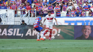 Série B movimenta tabela e pressiona clubes goianos na reta final