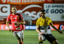 Série B tem data e horário alterados para jogo decisivo entre Vila Nova e Criciúma