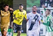 Série B vive disputa acirrada pela liderança com Juventude na caça ao Vila Nova