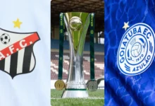 Série C terá expansão para vinte e quatro clubes e mudanças no rebaixamento