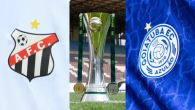 Série C terá expansão para vinte e quatro clubes e mudanças no rebaixamento