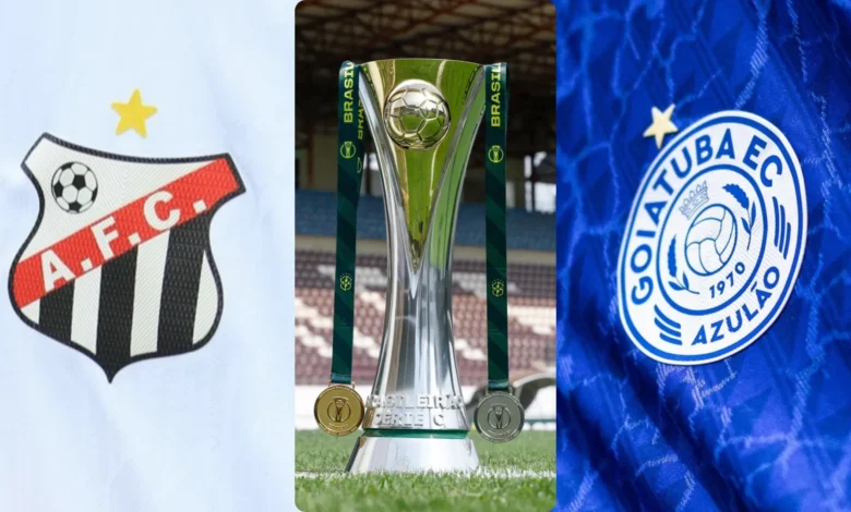 Série C terá expansão para vinte e quatro clubes e mudanças no rebaixamento