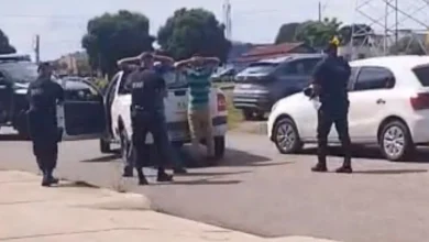 Servidores são exonerados após furto de aparelhos de ar-condicionado em Aparecida de Goiânia
