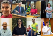 Sete novos nomes assumem cadeiras na Câmara de Goiânia a partir de 2027; confira a lista