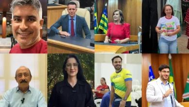 Sete novos nomes assumem cadeiras na Câmara de Goiânia a partir de 2027; confira a lista