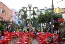 Setor Central de Goiânia avança na renovação urbana aos 93 anos