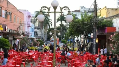 Setor Central de Goiânia avança na renovação urbana aos 93 anos