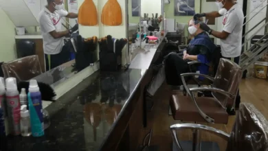 Setor de serviços registra leve queda de 0,1% em agosto