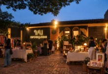 Setor Leste Universitário ganha feira de moda e gastronomia com entrada gratuita neste sábado (3)