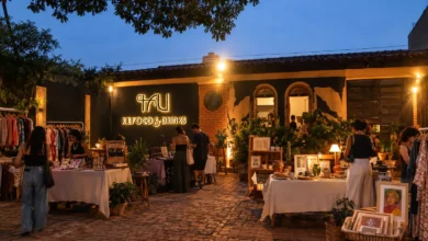 Setor Leste Universitário ganha feira de moda e gastronomia com entrada gratuita neste sábado (3)