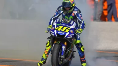 Sexta feira marca a abertura dos Jogos Intercontinentais de Motociclismo em Goiânia