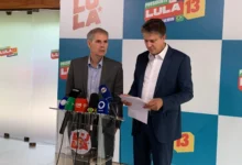 Sidônio Palmeira aponta crime em repasses de Flávio Bolsonaro para empresa de inteligência artificial