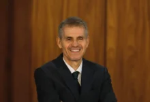 Sidônio Palmeira licencia-se da Secom para reforçar campanha de Lula