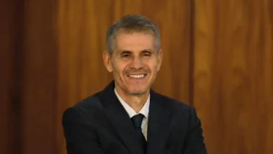 Sidônio Palmeira licencia-se da Secom para reforçar campanha de Lula
