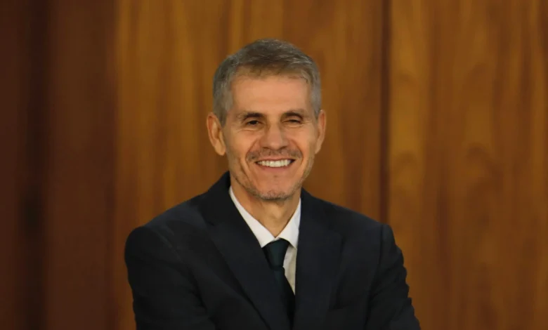 Sidônio Palmeira licencia-se da Secom para reforçar campanha de Lula