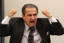 Silas Malafaia critica filhos de Bolsonaro e aponta recuo de Donald Trump