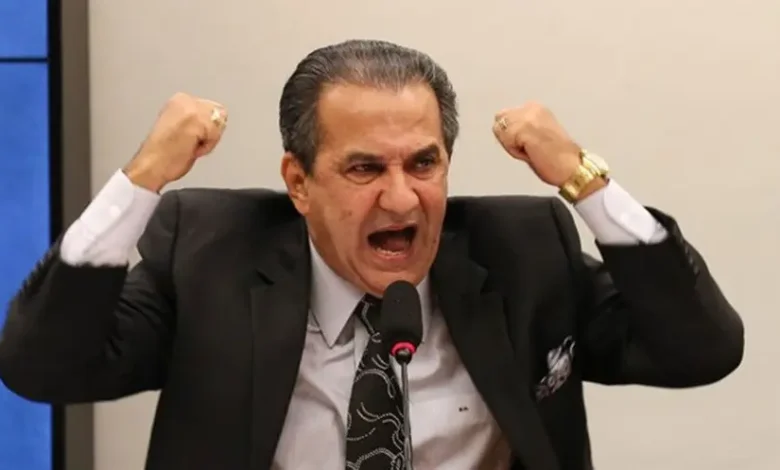 Silas Malafaia critica filhos de Bolsonaro e aponta recuo de Donald Trump