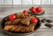 Sobremesas para o Dia das Crianças: receitas práticas para preparar em família