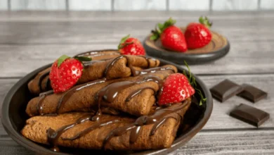 Sobremesas para o Dia das Crianças: receitas práticas para preparar em família