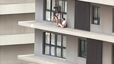 Sobrevivente descreve momentos de pânico durante incêndio em edifício no Setor Marista